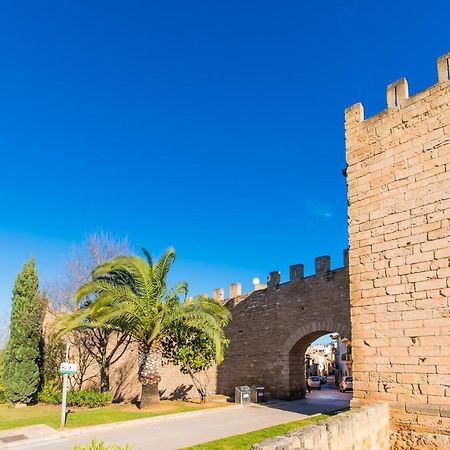 Villa Barbera Alcúdia Exterior foto