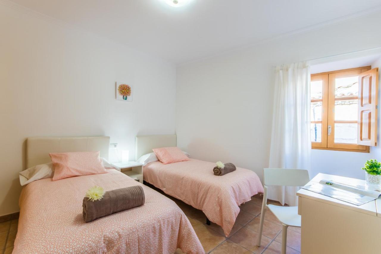 Villa Barbera Alcúdia Exterior foto
