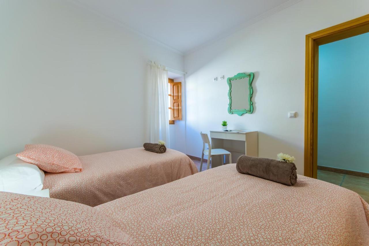 Villa Barbera Alcúdia Exterior foto